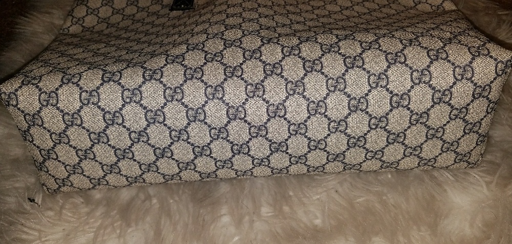 Gucci GG Tote Bag - Picture 4 of 9